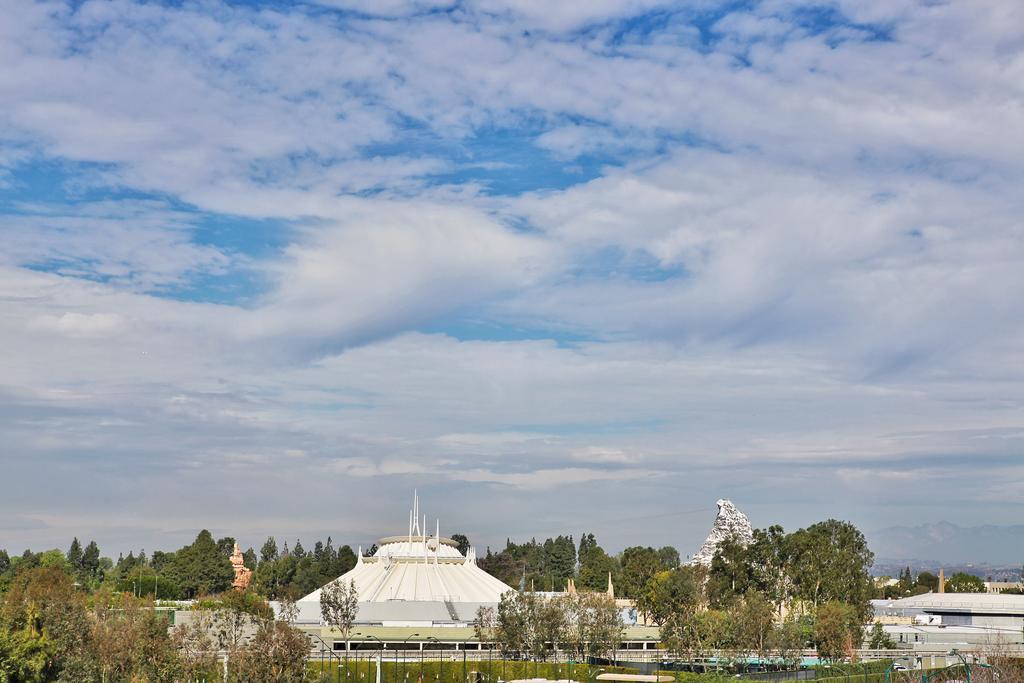 Hotel Grand Legacy At The Park Anaheim Zewnętrze zdjęcie