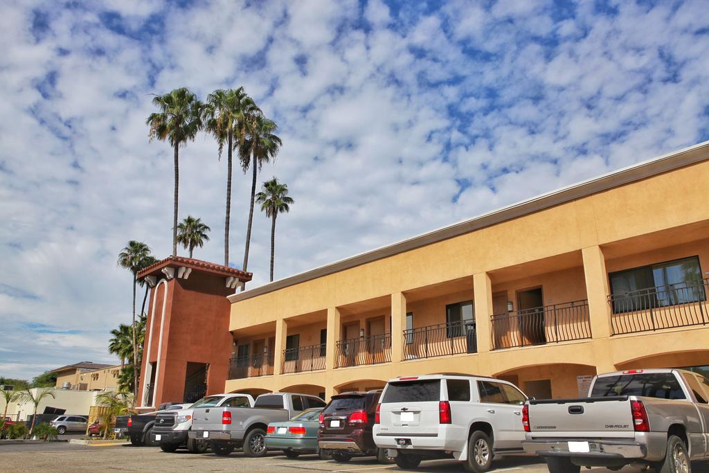 Hotel Grand Legacy At The Park Anaheim Zewnętrze zdjęcie